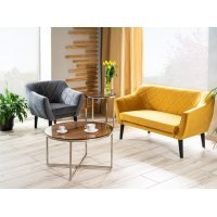 Masuta CRYSTAL B Genarom SN Argintiu